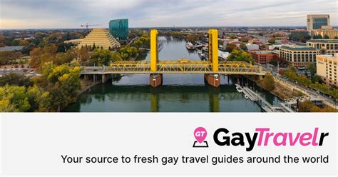 gay sacramento|Gay Sacramento Guide